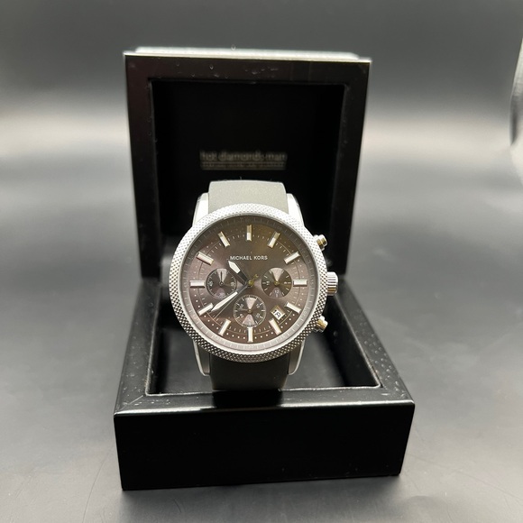 Michael Kors Other - Michael Kors Scout Watch